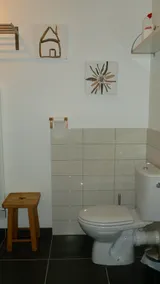 STOR BERGLIGE LEJLIGHED 8/9 FOLK-WIFI-CHALET ATMOSFÆR-FACING PÅ Hældningerne - Image 2