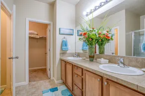 Warm, Modern Single-Level Home Overlooking Netarts Bay Has Ocean Peek and More! - Image 3