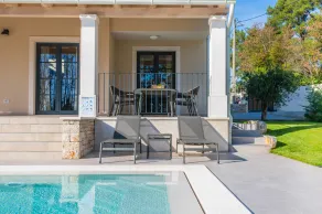 An exclusive oasis for vacation in the heart of Istria - Image 4