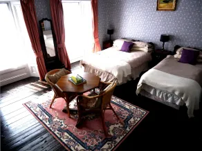 Elegant  Period Mansion - Image 5