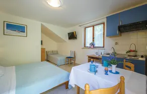 Trevlig lägenhet i Rabac med WiFi - Image 3