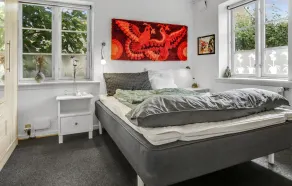 1 Bedroom Gorgeous Apartment In Rønne - Image 3