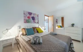Two bedroom apartment with pol - Image 4