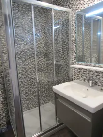 Nice Beautiful renovated Studio Promenade des Anglais - Image 3