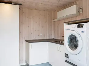 5 Sterne Ferienhaus in Ålbæk - Image 2