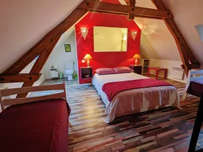 \"Family Retreat with Spa Near Loire Castles and Beauval Zoo\" - Image 3