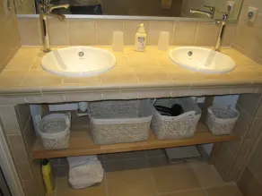 LANGUEDOCIENNE HUS RESTORERET, LUFTKonditioneret / privat opvarmet pool - Image 4