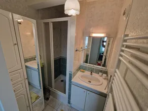 Chatelaillon-Plage Zentrum: Wohnung 4 Pers, Balkon, Parkplatz, Pool, WLAN - Image 2