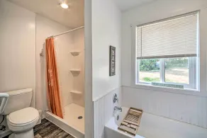 Near Snoqualmie River! Cozy Home in Rural Setting - Image 5