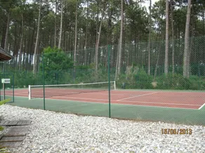 Klimatisierte Chalet 4/6 5km Strand von Mimizan in den Wald der Landes - Image 4