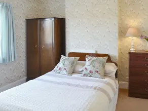 5 Schlafzimmer Unterkunft in Mundesley - Image 4
