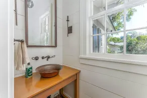 The Thicket Cottage - Oyster House, Firepit, Private Dock, and Outdoor Sauna! - Image 2
