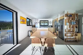 STUNNING 330 M2 VILLA—HEATED POOL—OCEAN AND MOUNTAIN VIEWS—Sleeps 24 - Image 3