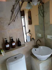 TYPICAL CASTILIAN HOUSE 10KMS FROM BURGOS AND IN THE SURROUNDINGS OF ATAPUERCA - Image 3
