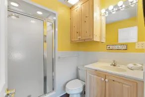 Nyrenoverat Beach House w / Pool and Hot Tub - 20 sovplatser - Image 4