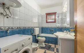 Villa Ivda mit Pool in Nova Vas - Image 2