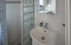 Casa con 2 camere da letto fronte mare. - Image 3