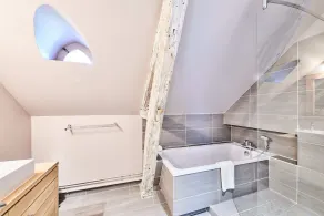 Sublimt mesterhus - stille 5 * label privat opvarmet pool, 6 sovepladser - Image 2