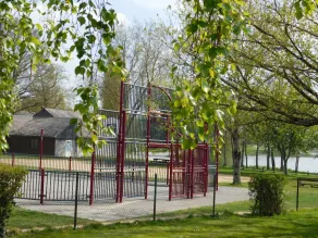 Emplacement camping Nu - Image 4