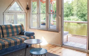 Bella casa a Mirow con sauna - Image 5