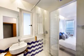 Amalfi Coast Luxury Villa with Swimming Pool - Image 2