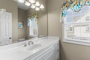 5 bedrooms, 4 bathrooms,  2nd Row Home w/ Heated Pool! - Image 2