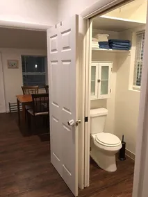 Suite studio privée près de la plage - Image 2