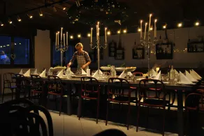 Hotell Millefiori- Alpine Event Lodge - Image 4