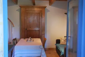 Nice Provençal stone holiday house with air conditioning & pool in Uzès - Image 5