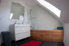 Nyligt Hus i Crozon - Image 5