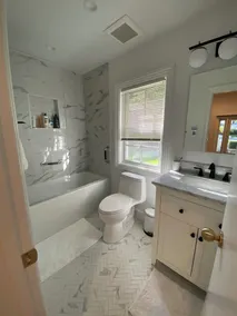 Amazing Amagansett/EH Getaway. Walk to town and Beach. Hot tub and Pool! - Image 4