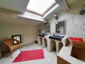 Magnificent Mas noble with top-of-the-range amenities on huge property. - Image 5