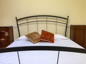 TÜRCHINA, Wohnung in Casale La Fata - Image 4
