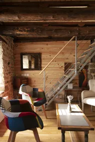 95 m² former farmhouse - Image 2