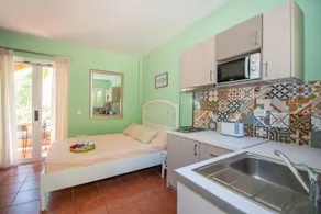 Élégante maisonnette EMERALD, maintenant avec la toute nouvelle PISCINE 2019 !!! - Image 5