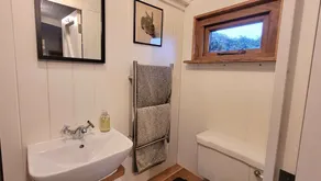 Appartement avec jardin et barbecue - Image 2
