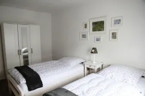 Ferienwohnung Alpenparadies mit Balkon und Ausblick - Image 5