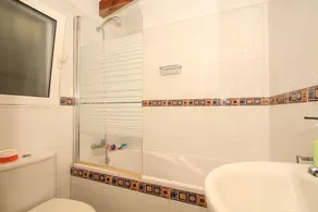 Casa Lydia.  Lovely villa with private pool and gardens.  Sleeps 6.  Moraira - Image 3