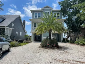 Charming studio with pier on Mobile bay - Image 4