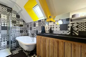 Les Jardins de Marcel - Maison en pierre avec piscine - TheGoodBnb - Image 4