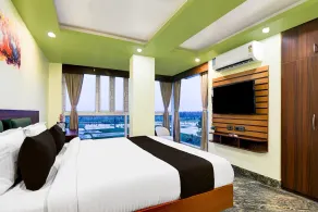 Super Deluxe Roomtanish Inn - Image 4