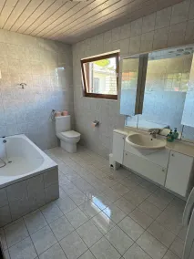 Villa / finca with beautiful terrace & large garden, 5 minutes to the beach, Dalmatia - Image 4