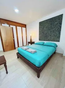 Modern Apt With View of the Basilica - Image 4