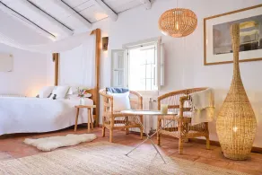 Modern interior, private villa with pool, Ronda 5km, organic olive grove. - Image 5