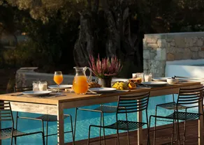 Kozanitis Brand New Exclusive Villa With Private Pool (Agrikies Villas) - Image 4