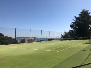 ✨ Confort & soleil à Nice 🌞 | Terrasse vue mer, piscines & tennis - Image 2