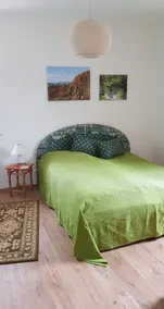 Idyllische Ferienwohnung auf dem Bauernhof - Image 5
