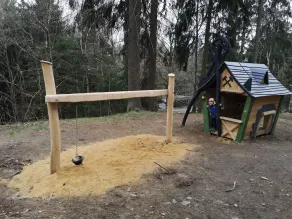 The world at home - Holzhaus Schöneck - Image 4