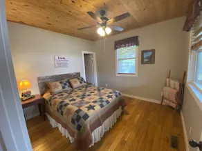 Cozy Smith Lake Cabin with Flat Lot in Double Springs/Bankhead- Pet Friendly - Image 5