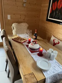Uma linda moradia moderna em uma bela área de Switerland - Image 4
